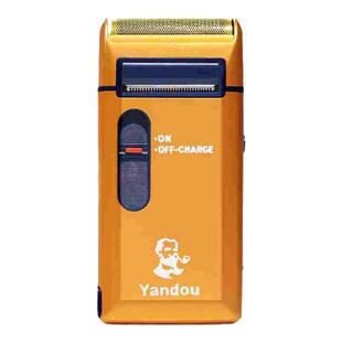 烟斗316U电动剃须刀往复式刮脸刀充电须刨原装智能男士胡须刀水洗