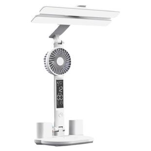 护眼台灯学习专用可充电学生宿舍书桌国aa级防近视卧室床头阅读灯