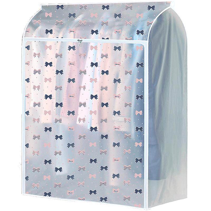 罩子透明立体全封闭家用挂衣袋