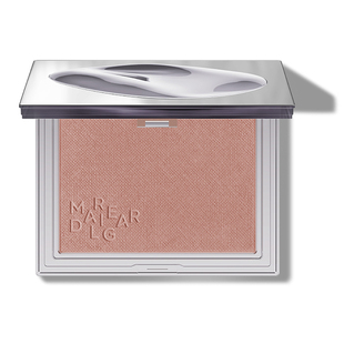 氛围感营造！玛丽黛佳意念失控腮红膨胀收缩色修容晒红单色胭脂女