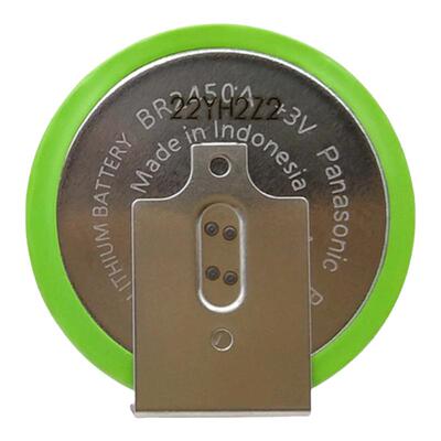 松下BR2450A人机界面触摸屏电池