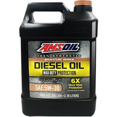 安索全合成3.78升5w30CK-4柴机油