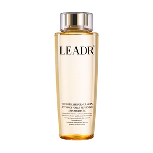 两瓶法国LEADR菁纯精华水爽肤水