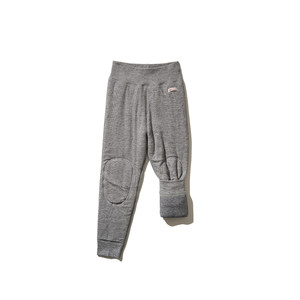 舍予良仓旗舰店舍予良仓四层保暖裤儿童棉裤冬季男童加厚裤子女童宝宝羊毛打底裤