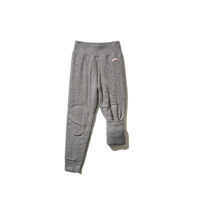 soyo舍予良仓多层保暖裤儿童棉裤