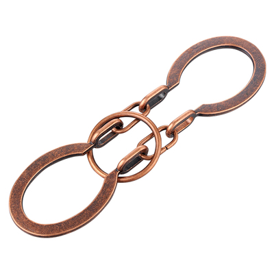 puzzle合金鲁班锁孔明锁益智玩具