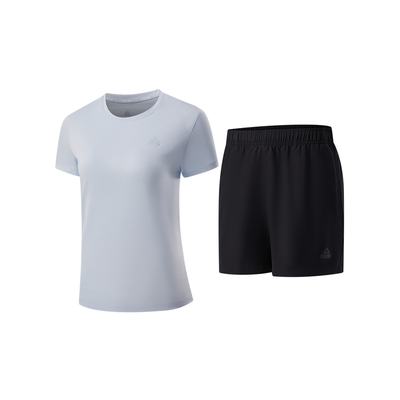 匹克速干户外运动套装