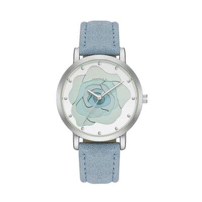 nafisa菲莎出口大中学生时尚手表