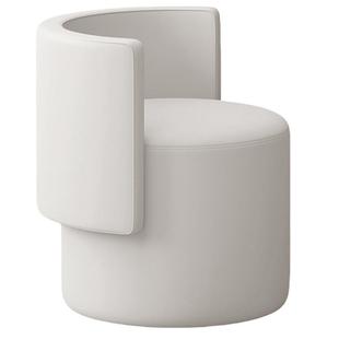 梳妆台椅子化妆椅 化妆凳女生卧室化妆台凳子 轻奢梳妆椅2025新款