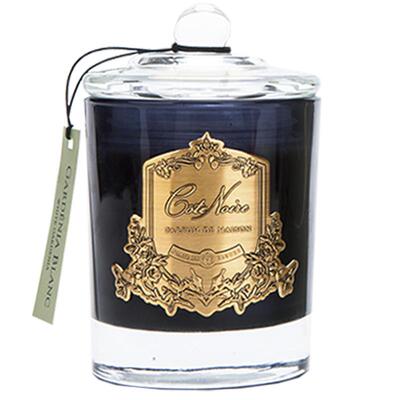 卧室居家情调香薰蜡烛礼物摆件