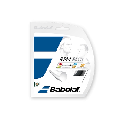 babolat百保力聚酯线RPMBLAST
