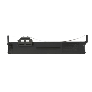 格之格适用 EPSON爱普生PLQ-50K针式打印机色带架50KMK LQ-90KP色带盒 格之格ND-PLQ20K墨带S015339
