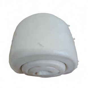 山东无棣特产手工老面刀切馒头呛面花卷饽饽高庄饽饽主食花样馒头