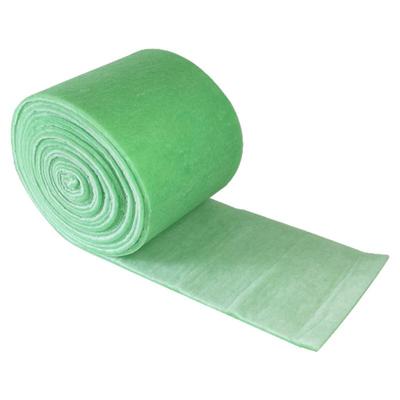 加厚过滤棉白色滤棉绿色棉双色棉