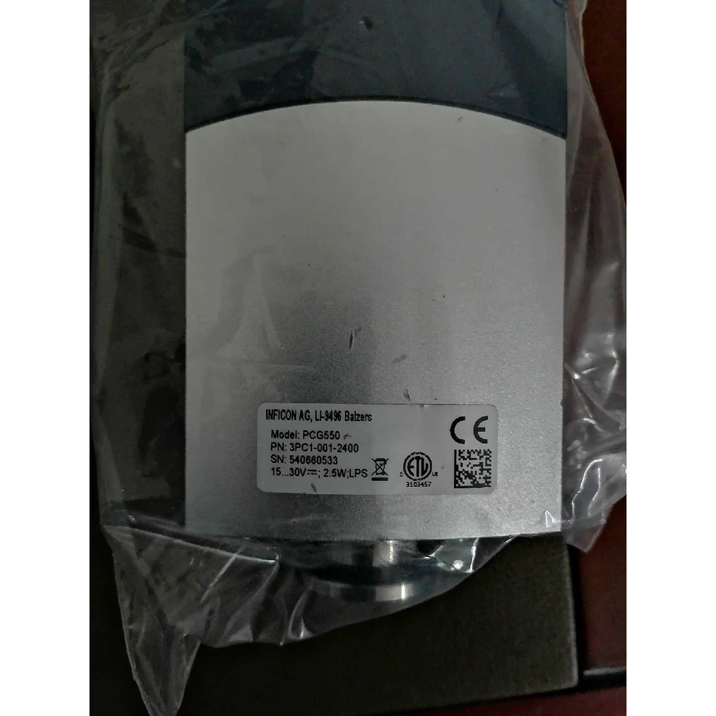 【议价-可维修】pcG55o康真空计 /二手均有货