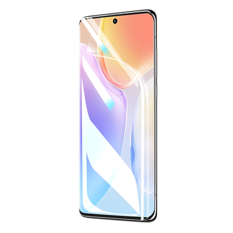 云曼丰适用vivox70钢化膜x70pro+手机膜vivo70por十全屏覆盖viovx7O新款vivix保护vovox叉全包vox新品vovix