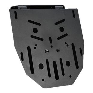 适用于小牛25款FXT NXT改装露营侧边战术多功能拓展FX风速版边箱