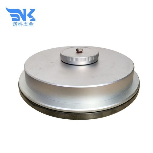 移印机油盅钨钢刀环 油杯墨杯刀环整套强力磁铁240*230环保油盅