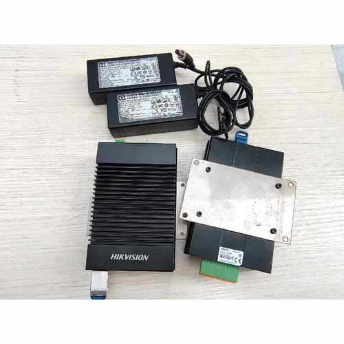 【议价-可维修】HIKVISION MV-VB2100-032G视觉控制器 /均有货