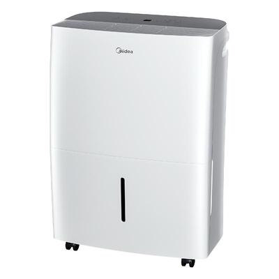 美的除湿机家用18升抽湿器18DF3