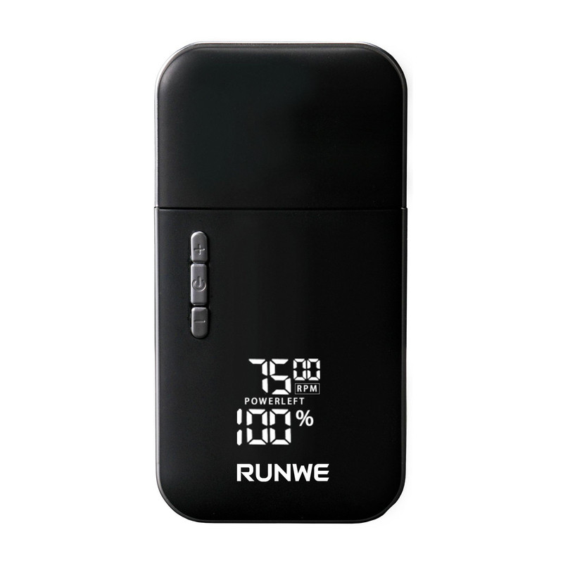 朗威RS760电动光头剃须刀男士