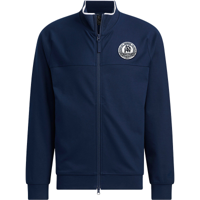 Adidas/阿迪达斯正品M VERBIAGE JKT2男士运动休闲外套JE3634
