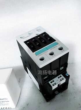 议价西门子 3RT1035-3A..0 3RT1036-3A..0 3RT1034-3A..0  110VAC