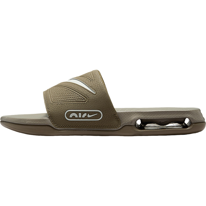 Nike/耐克正品Air Max Cirro男士气垫健身购物休闲拖鞋DC1460-202