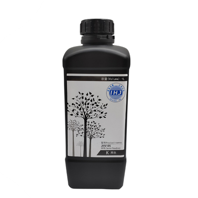 UV打印机中性软性硬性墨水