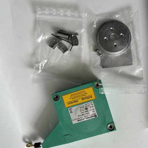 议价倍加福拉线编码器 ECN10TL-03BNP-X3:NN 全新原装 恒力开度仪