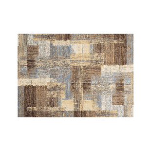 欧式复古入户门地垫进门脚垫防滑可裁剪家用地毯定制玄关门口垫子