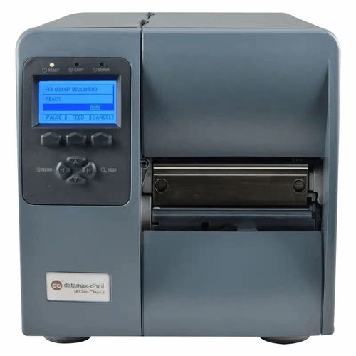 datamax霍尼韦尔m4206不干胶机器4英寸仓储物流价格标签打印机