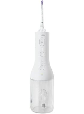 便携水牙线冲牙器飞利浦官方正品