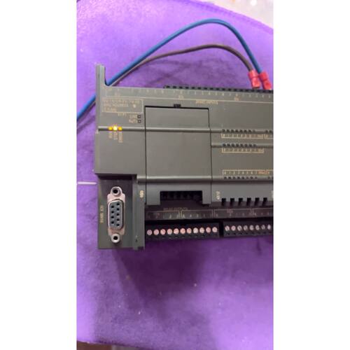 询价-PLCSIMATIC S7200 CPU CR40可维修