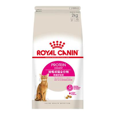 皇家挑嘴成猫全价粮肠道舒适型