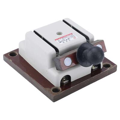 刀开关HD11F-200/28 两线单投刀闸2P交流直流开启式隔离开关200安