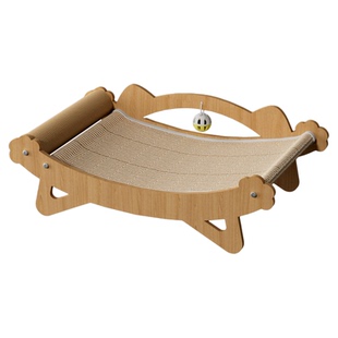 猫窝四季通用大尺寸猫咪睡觉夏天垫子用夏季猫床垫子春夏宠物用品