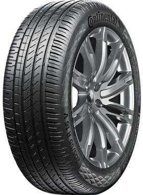 德国马牌轮胎255/55R19111Y