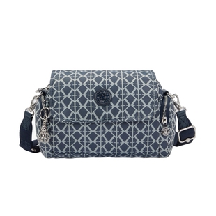 kipling女款2025秋冬新款潮流百搭轻便相机包单肩包斜挎包|DANITA