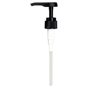 卡诗1000ml洗发水按压泵头按压头沐浴露压泵乳液压嘴护发素鸭嘴头