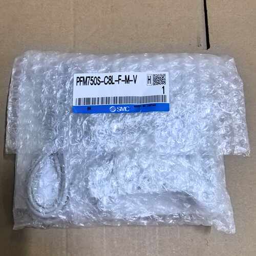数字开关 PFM750S-C8L-F-M-V