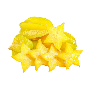 福建漳州杨桃水果当季整箱洋桃鲜果新鲜红龙扬桃五角星阳桃5斤