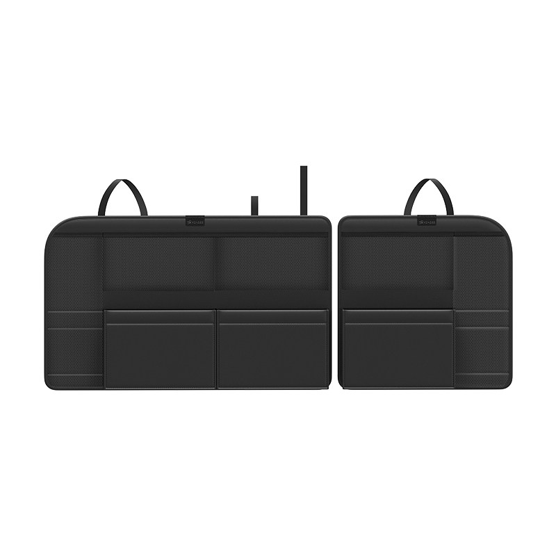 焕新版ModelY座椅背垫收纳袋