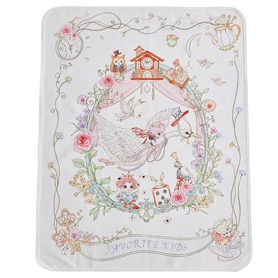 FAVORITEKIDS婴儿防水隔尿垫可洗