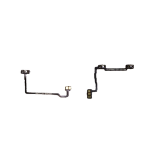 适用OPPO Reno6开机排线 开关键音量排线侧加减电源按键PEQM00