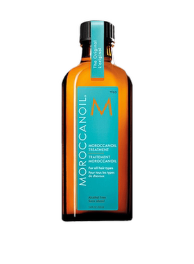 Moroccanoil/摩洛哥油