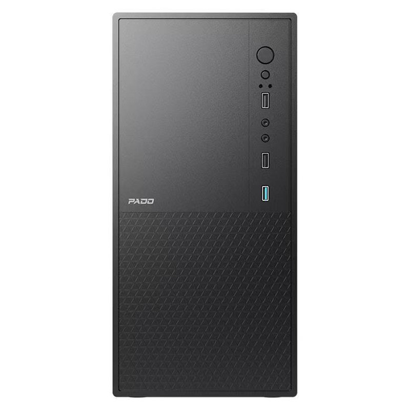 AMD全新3200G/5600GT/5700G台式电脑主机设计娱乐家用商务办公机
