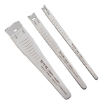 飞万通用一次性修脚刀刀片刀架套装切叶蚁专业甲沟技师用死皮老茧