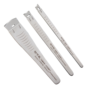 飞万通用一次性修脚刀刀片刀架套装切叶蚁专业甲沟技师用死皮老茧