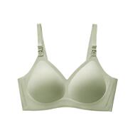 十月结晶反重力孕妇哺乳文胸内衣